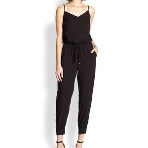 Splendid Sleeveless Jumpsuit